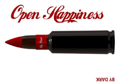 Open Happiness